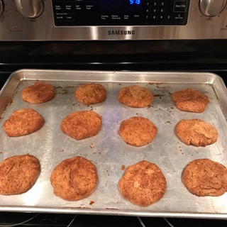 snickerdoodles-baked