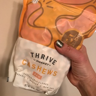 thrive-cashews